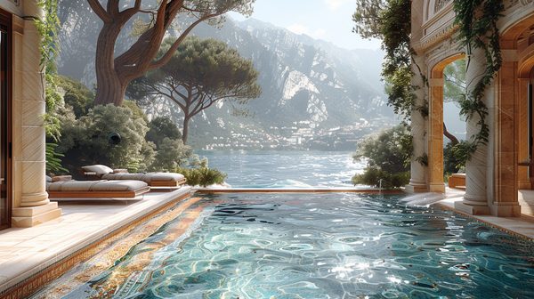 Réserver un hôtel à aubagne : choisir entre la présence d'une piscine ou non