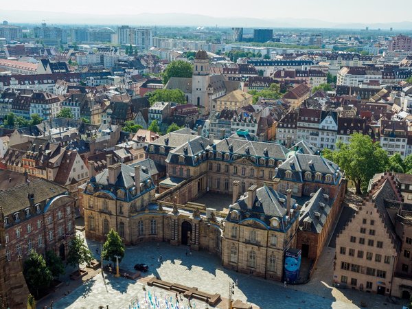 Quelles sont les activités à réaliser durant ses colonies de vacances à Strasbourg ?