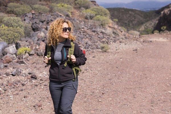 Pour quelles raisons les femmes doivent participer à un trek rose trip ?