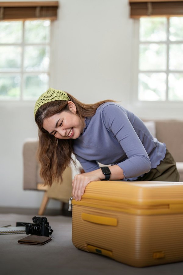 Combien de tenue pour vos vacances : le guide essentiel à connaître