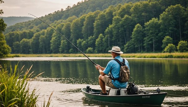 Guide pêche plaisance : astuces pour une expérience réussie
